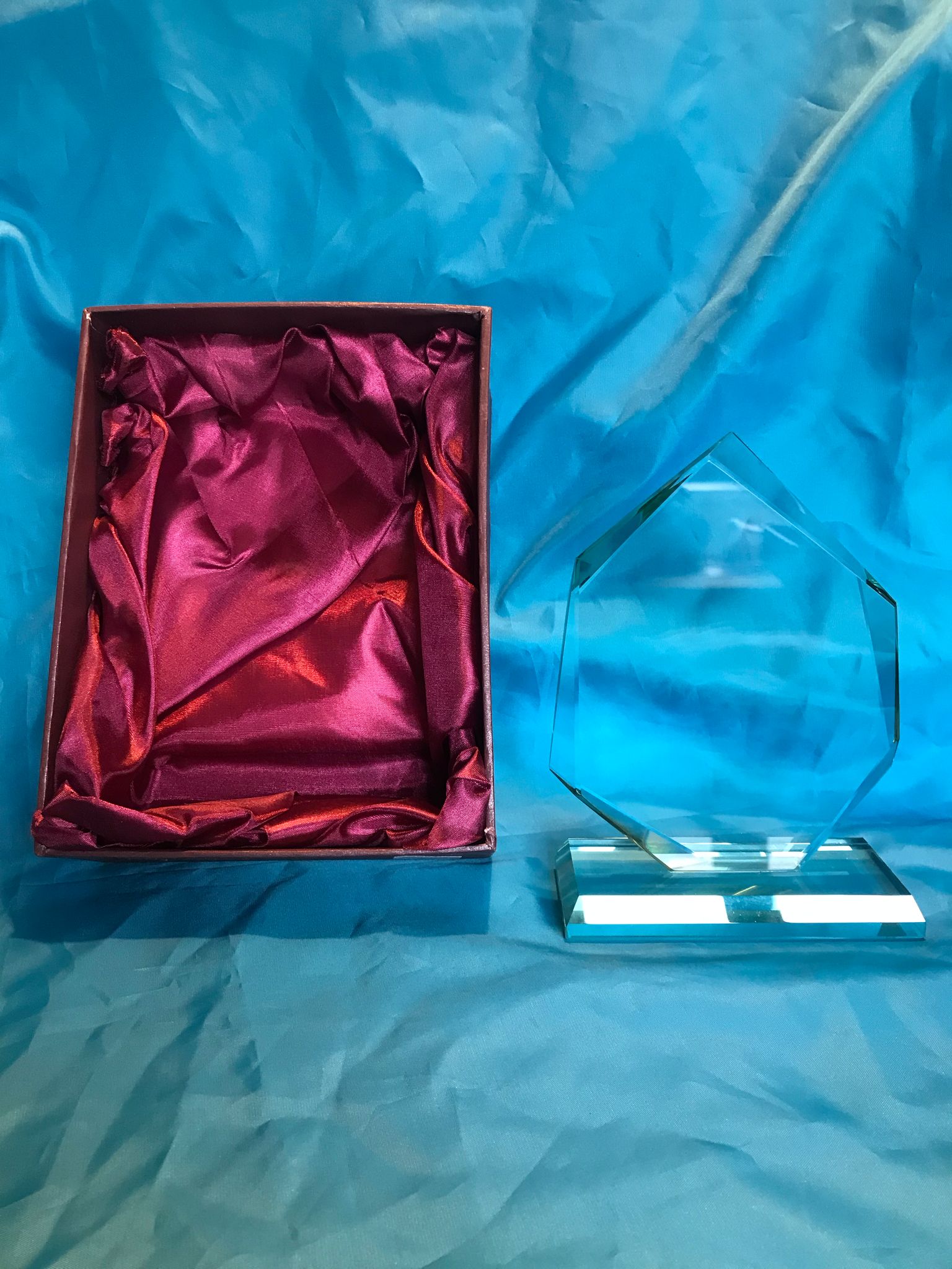 Award 1 